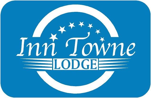 Inn Towne Lodge Fort Smith Logotyp bild